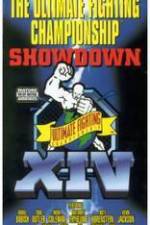 Watch UFC 14 Showdown 123netflix
