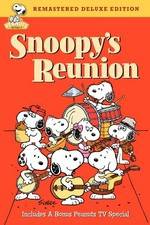 Watch Snoopy's Reunion 123netflix