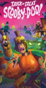 Watch Trick or Treat Scooby-Doo! 123netflix