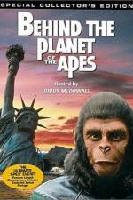 Watch Behind the Planet of the Apes 123netflix
