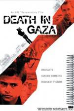 Watch Death in Gaza 123netflix