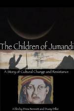 Watch The Children of Jumandi 123netflix