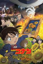 Watch Detective Conan: Sunflowers of Inferno 123netflix