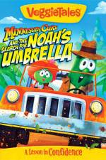 Watch VeggieTales Minnesota Cuke and the Search for Noah's Umbrella 123netflix