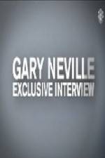 Watch The Gary Neville Interview 123netflix