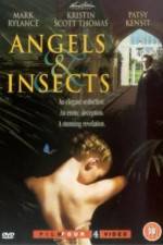 Watch Angels and Insects 123netflix