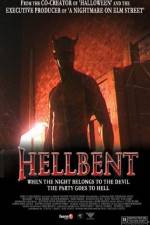 Watch HellBent 123netflix