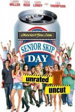 Watch Senior Skip Day 123netflix