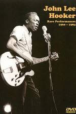 Watch John Lee Hooker Rare Live 1960 - 1984 123netflix