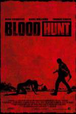 Watch Blood Hunt 123netflix