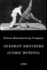 Watch Glenroy Brothers (Comic Boxing) 123netflix
