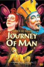 Watch Cirque du Soleil Journey of Man 123netflix