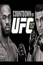Watch UFC 152 Countdown 123netflix