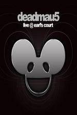 Watch Deadmau5 Live @ Earls Court 123netflix