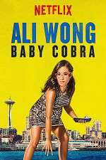 Watch Ali Wong: Baby Cobra 123netflix