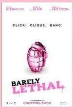 Watch Barely Lethal 123netflix