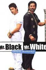 Watch Mr White Mr Black 123netflix