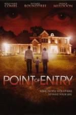 Watch Point of Entry 123netflix