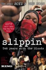 Watch Slippin' Ten Years with the Bloods 123netflix