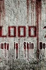 Watch BLOOD Pi 123netflix