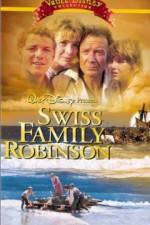 Watch Swiss Family Robinson 123netflix
