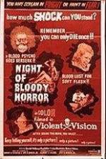 Watch Night of Bloody Horror 123netflix