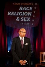 Watch Larry Wilmore Race Religion and Sex 123netflix
