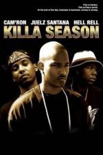Watch Killa Season 123netflix