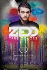 Watch Zedd True Colors 123netflix