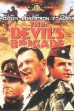 Watch The Devil's Brigade 123netflix