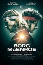Watch Borg vs McEnroe 123netflix