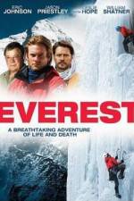 Watch Everest 123netflix