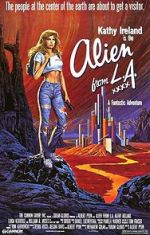 Watch Alien from L.A. 123netflix