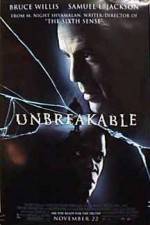 Watch Unbreakable 123netflix