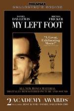Watch My Left Foot: The Story of Christy Brown 123netflix