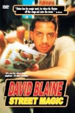 Watch David Blaine: Street Magic 123netflix