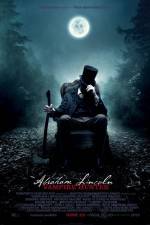 Watch Abraham Lincoln Vampire Hunter 123netflix