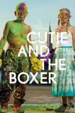 Watch Cutie and the Boxer 123netflix
