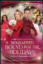 Watch Dognapped: Hound for the Holidays 123netflix