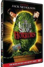 Watch The Little Shop of Horrors 123netflix