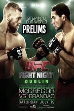 Watch UFC Fight Night 46 Prelims 123netflix