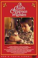 Watch A Child's Christmas in Wales 123netflix