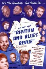 Watch Rhythm and Blues Revue 123netflix