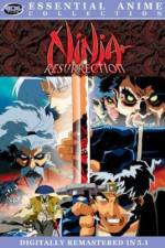 Watch Ninja Resurrection 123netflix