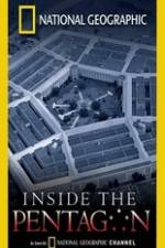 Watch National Geographic: Inside the Pentagon 123netflix