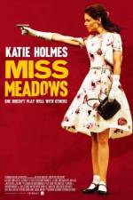 Watch Miss Meadows 123netflix