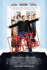 Watch Crazy on the Outside 123netflix