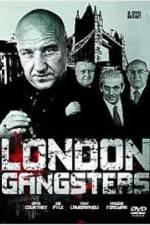 Watch London Gangsters: D1 Joe Pyle 123netflix