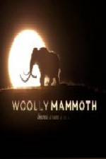 Watch Woolly Mammoth Secrets from the Ice 123netflix