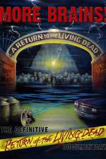 Watch More Brains A Return to the Living Dead 123netflix